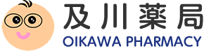 及川薬局 田屋町店